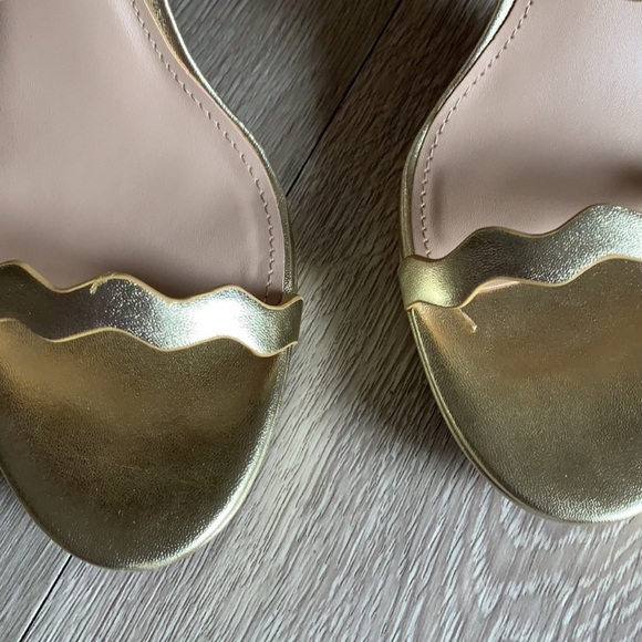 Kelly & Katie Lurton size 7 1/2 M - Picture 10 of 16